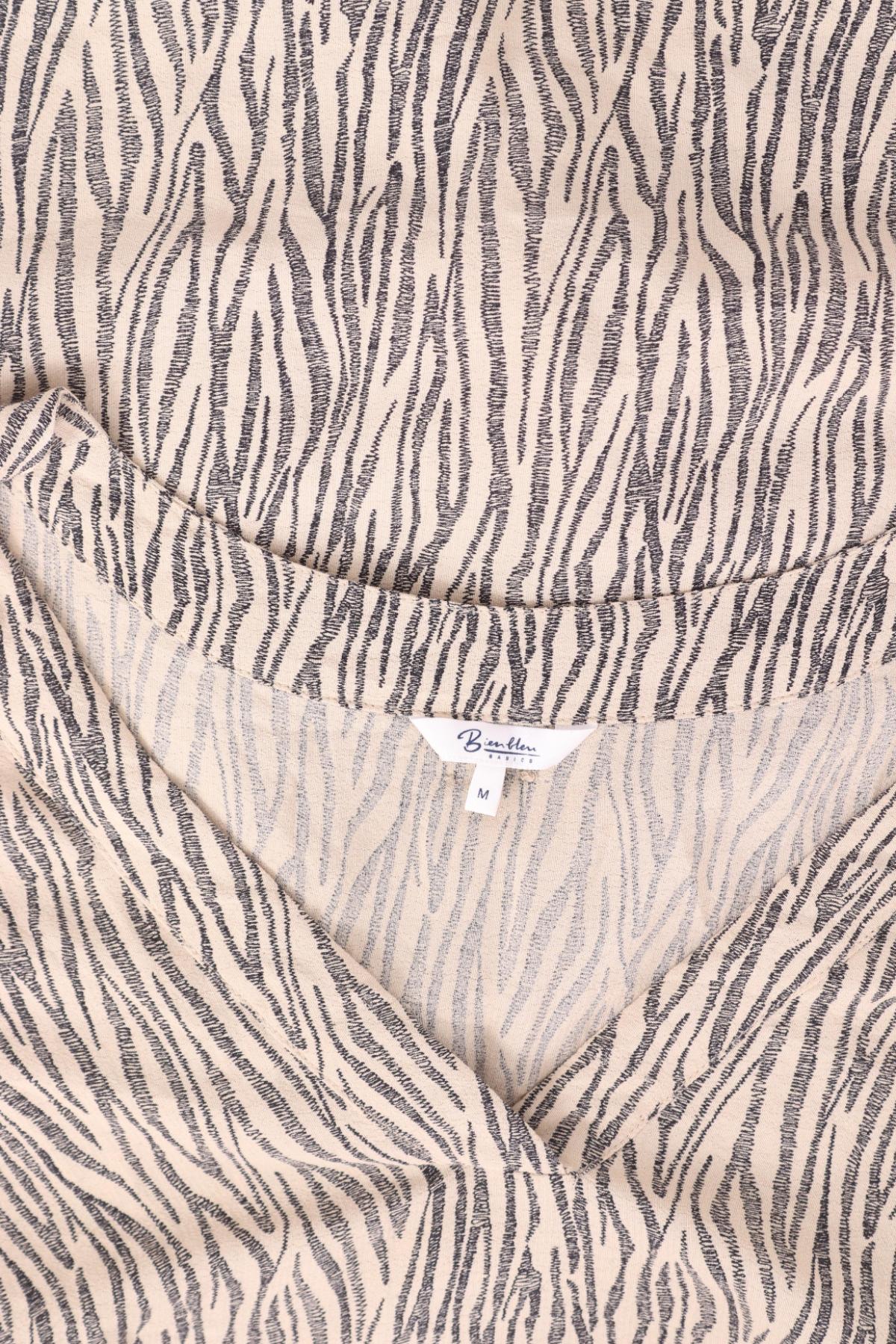 Ежедневна рокля BIEN BLEU3