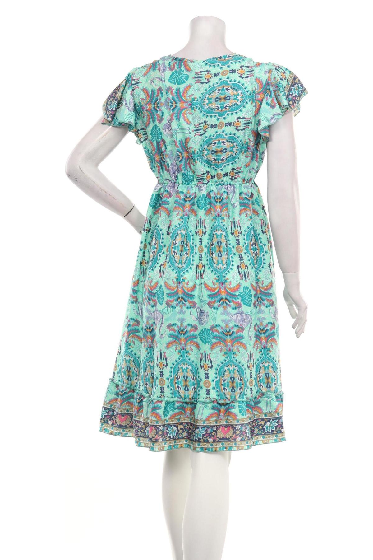 Ежедневна рокля NO NAME2