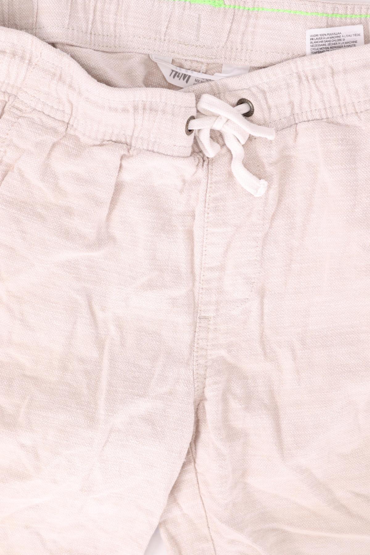 Детски къси панталони H&M3