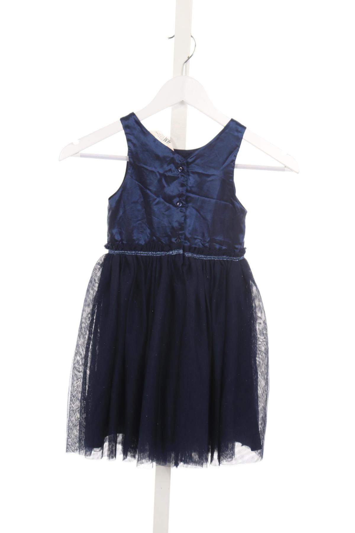 Детска рокля H&M2