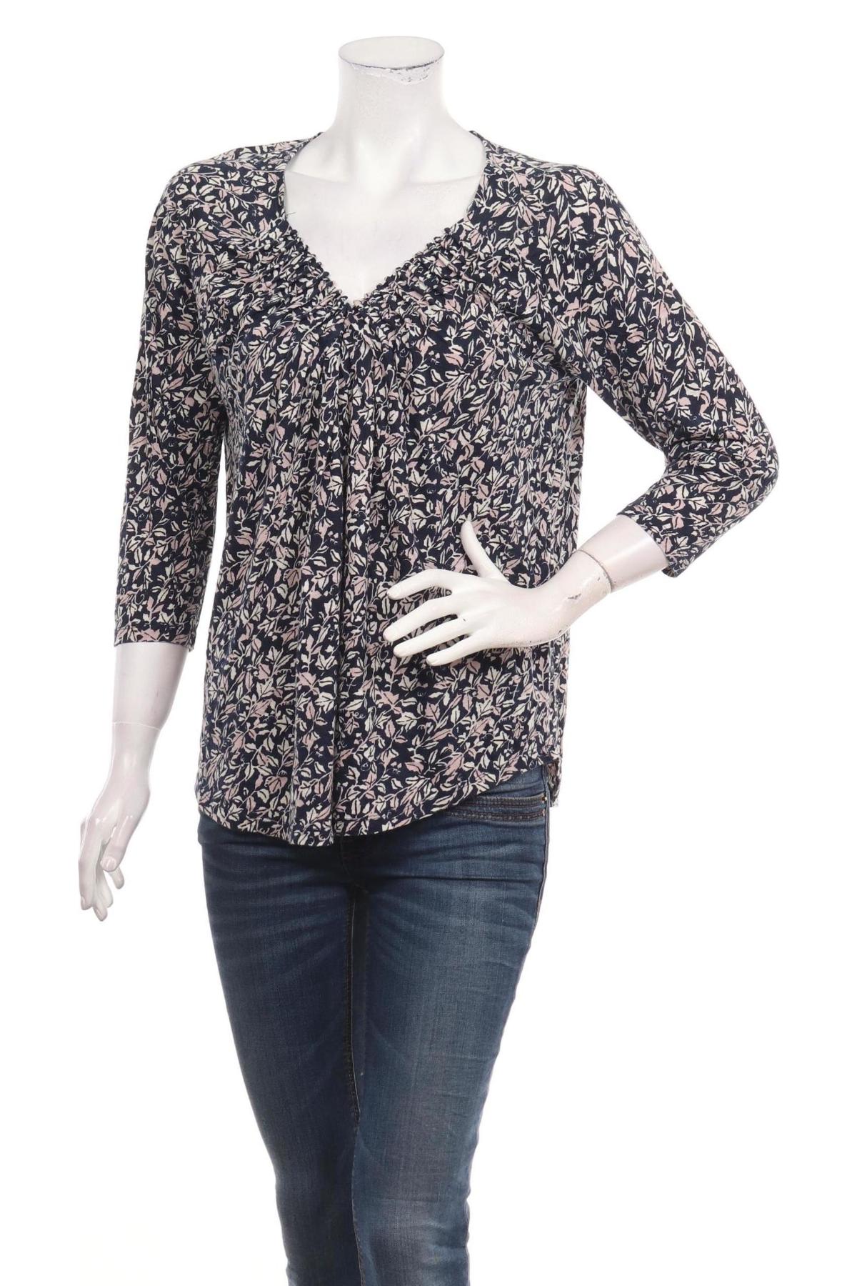 Блуза LUCKY BRAND1