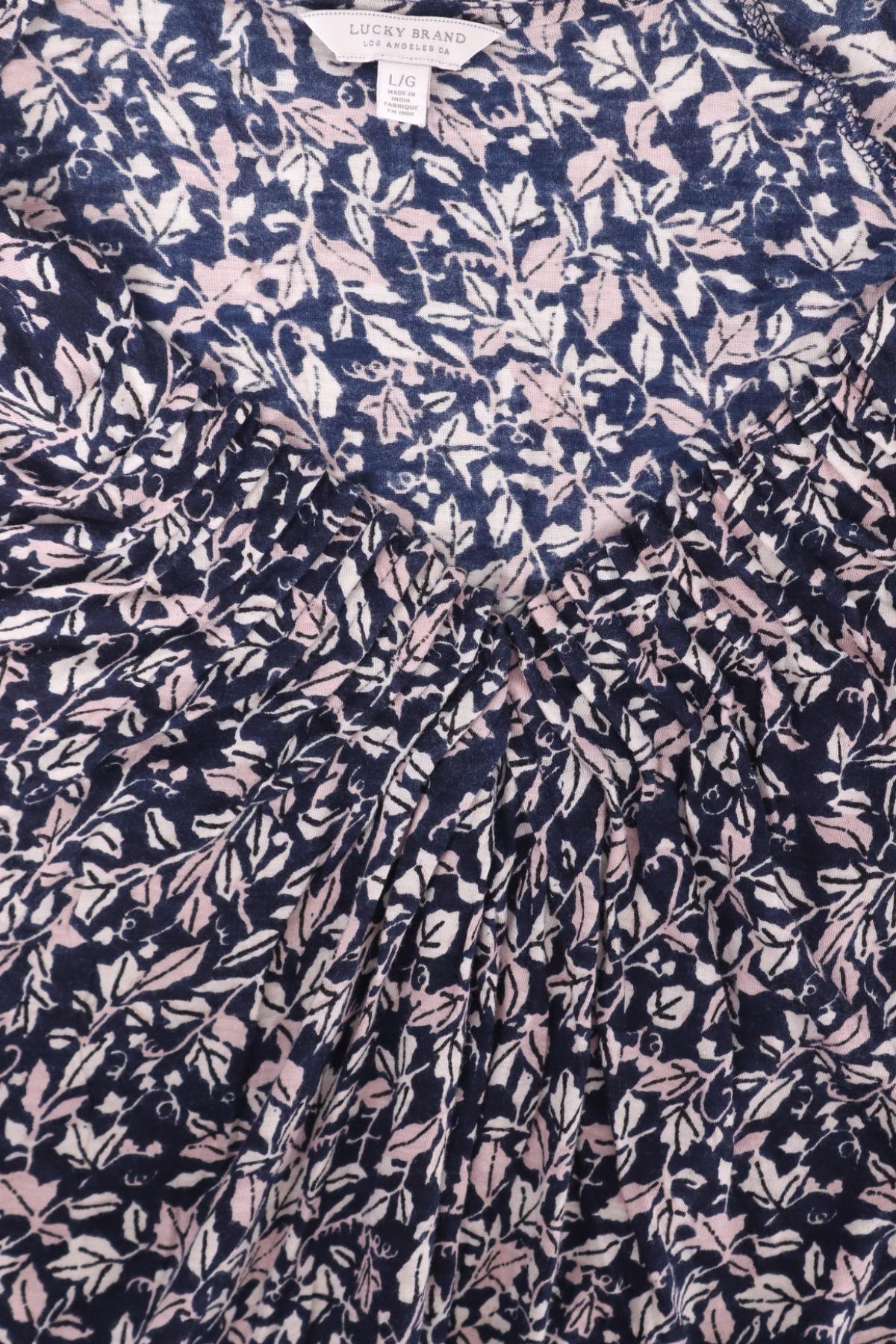 Блуза LUCKY BRAND3