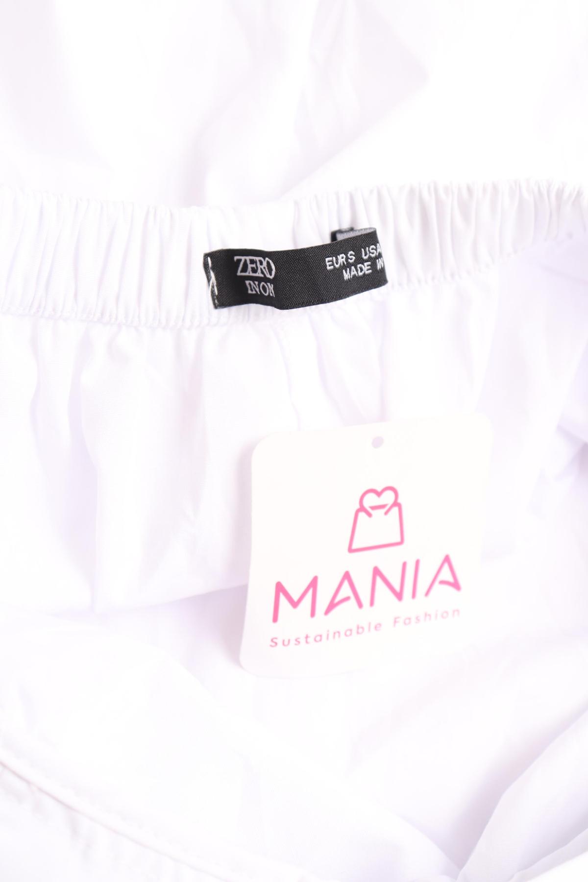 Ежедневна рокля ZERO3