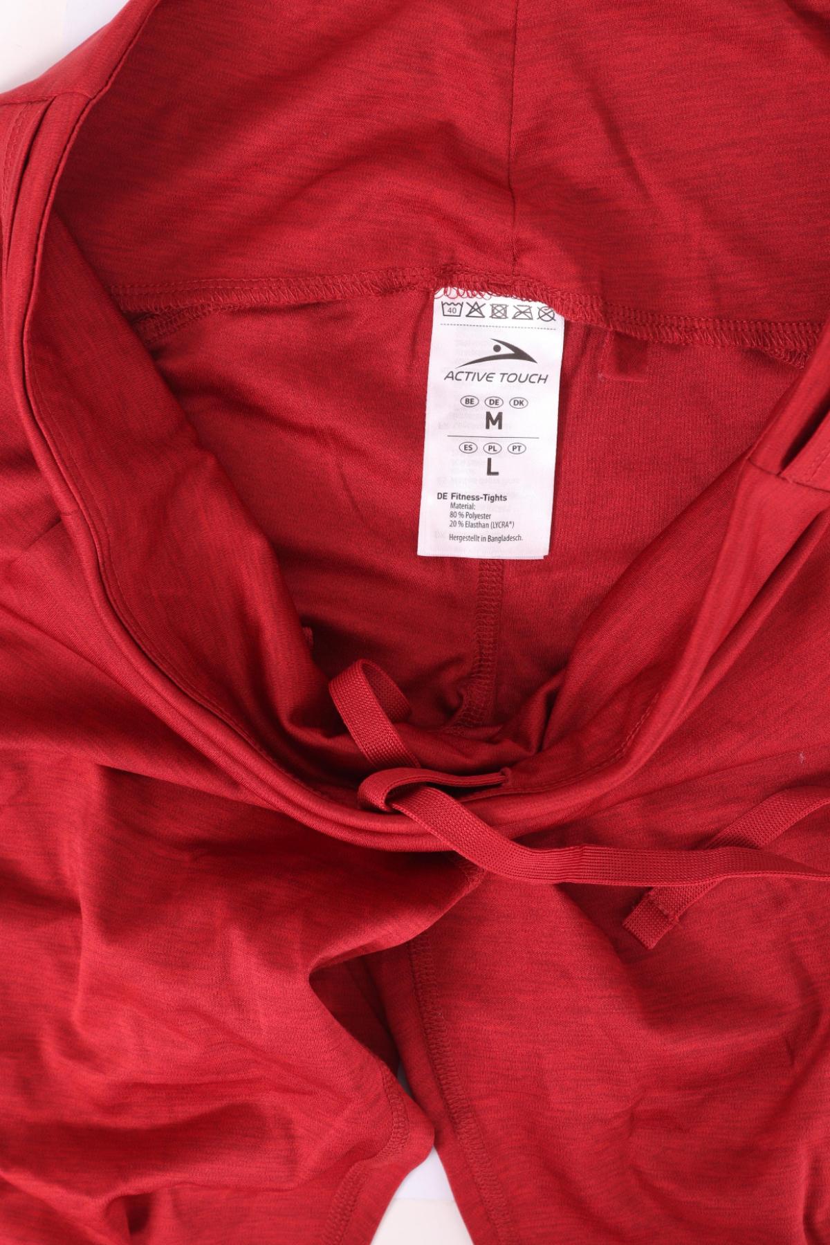 Спортен клин ACTIVE TOUCH3