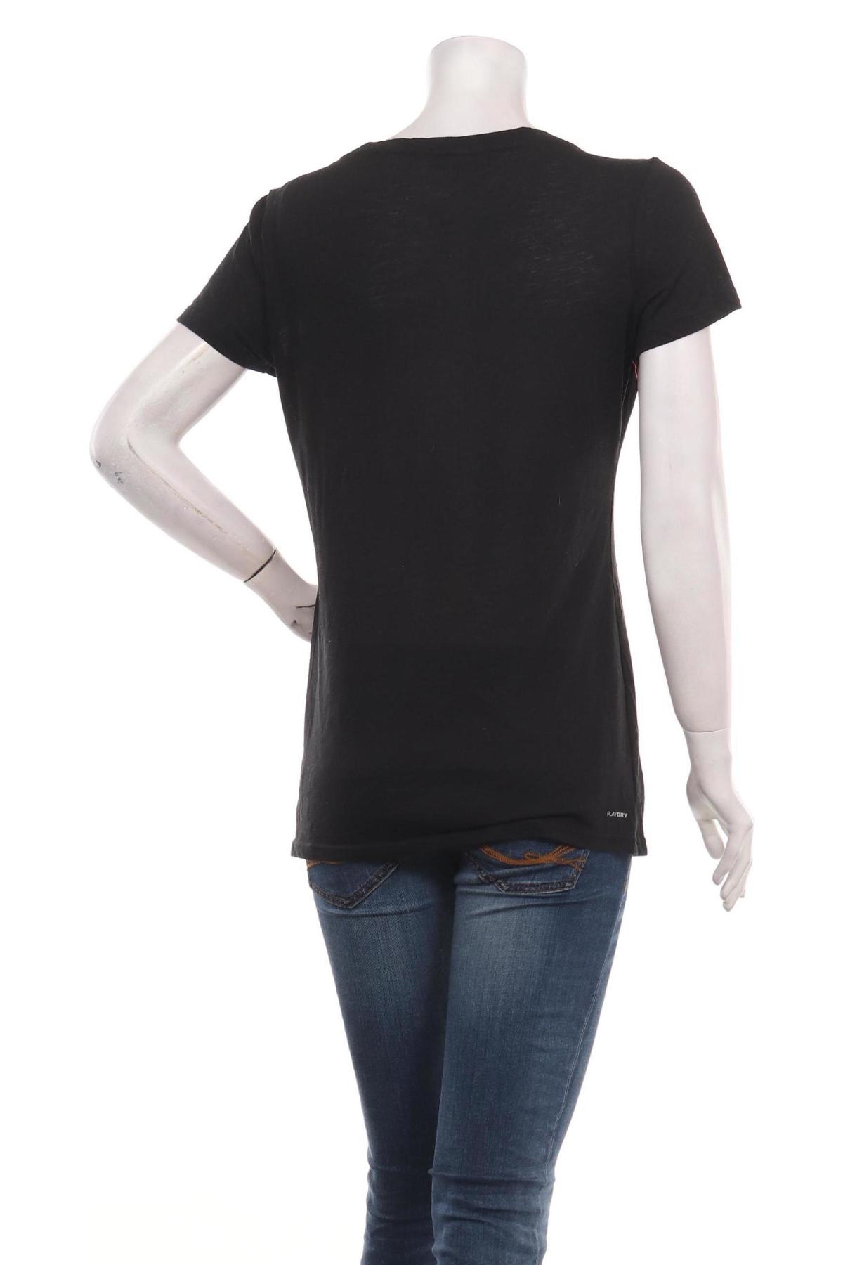 Тениска с щампа REEBOK2