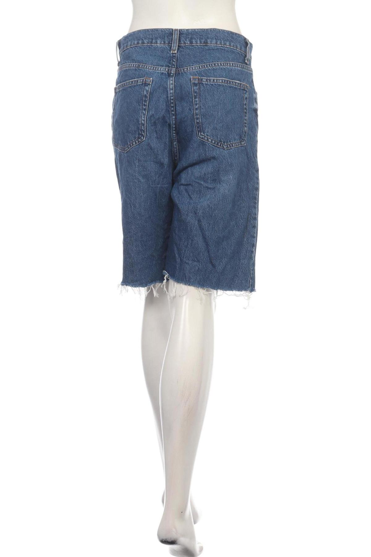 Къси дънки TALLY WEIJL2