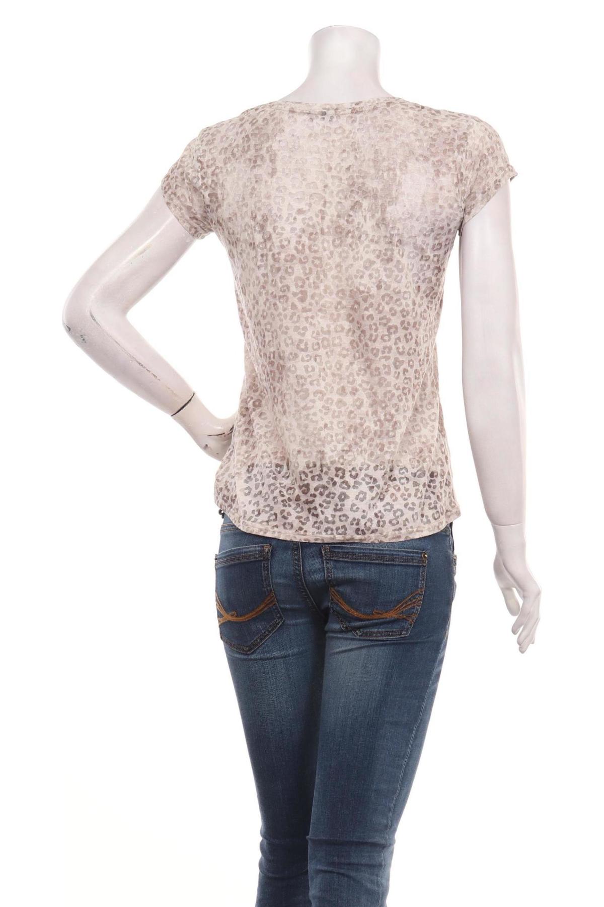 Тениска NO NAME2