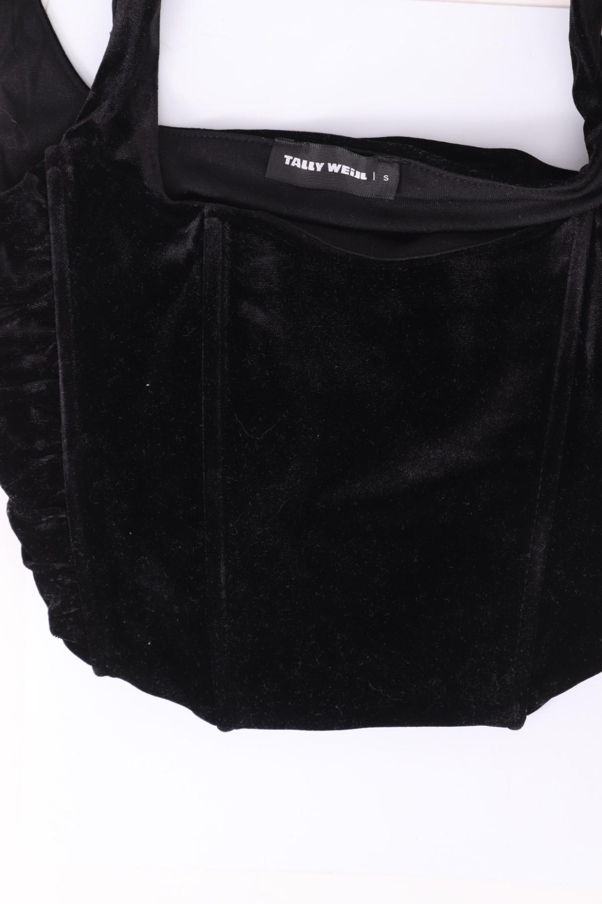 Потник TALLY WEIJL3