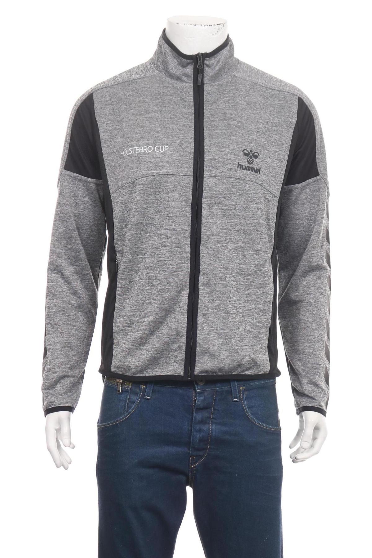 Спортно горнище HUMMEL1