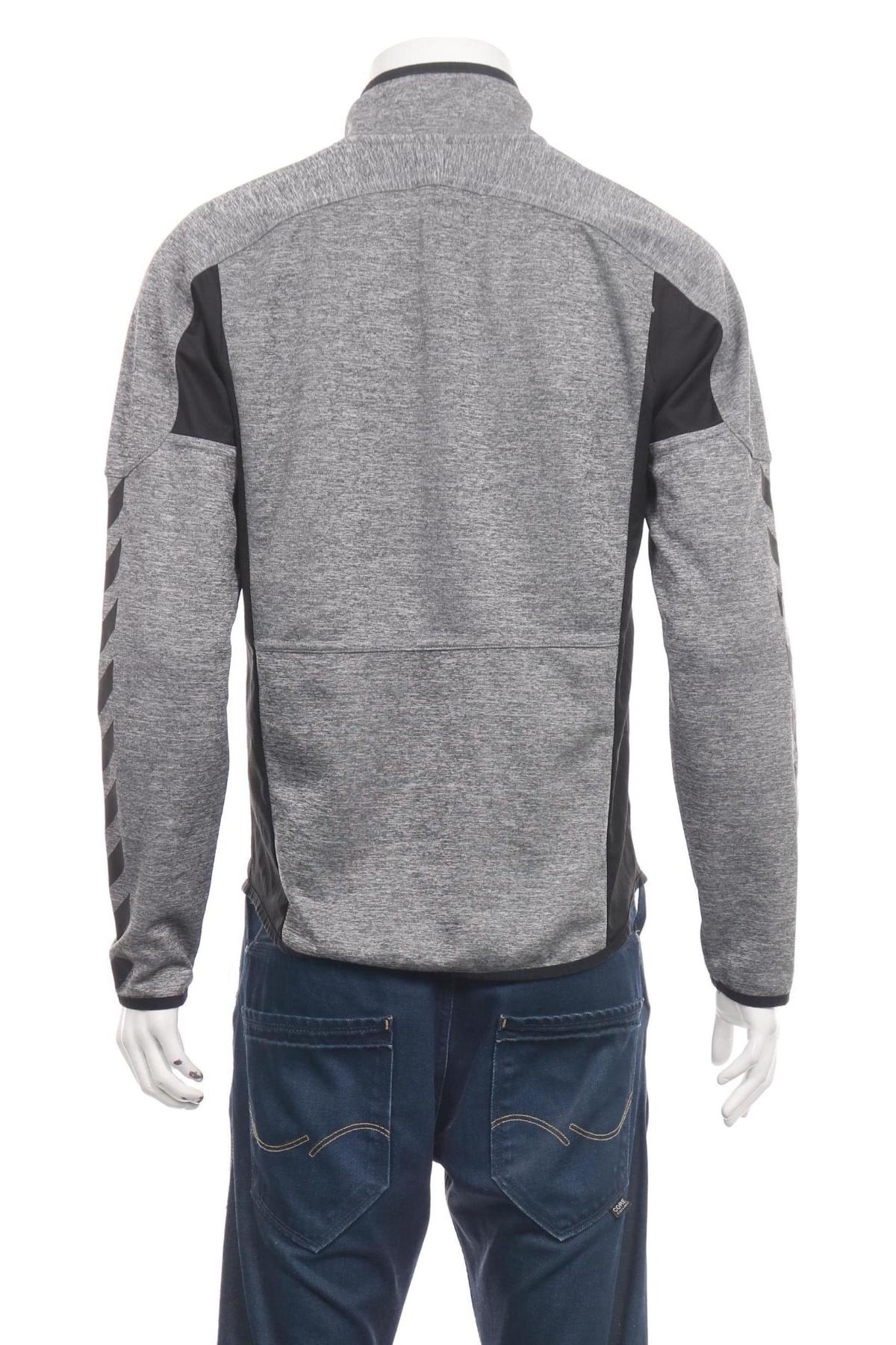 Спортно горнище HUMMEL2