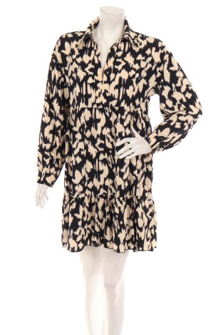 Ежедневна рокля SHEIN