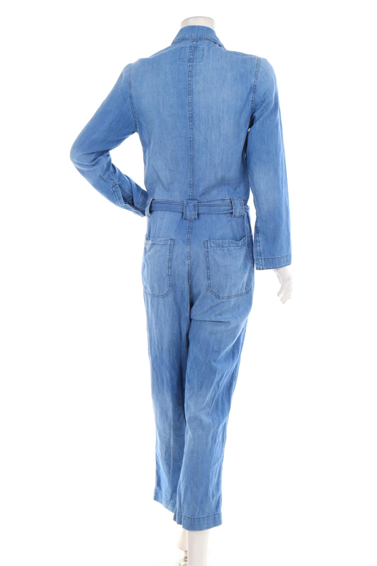 Дънков гащеризон &DENIM BY H&M2