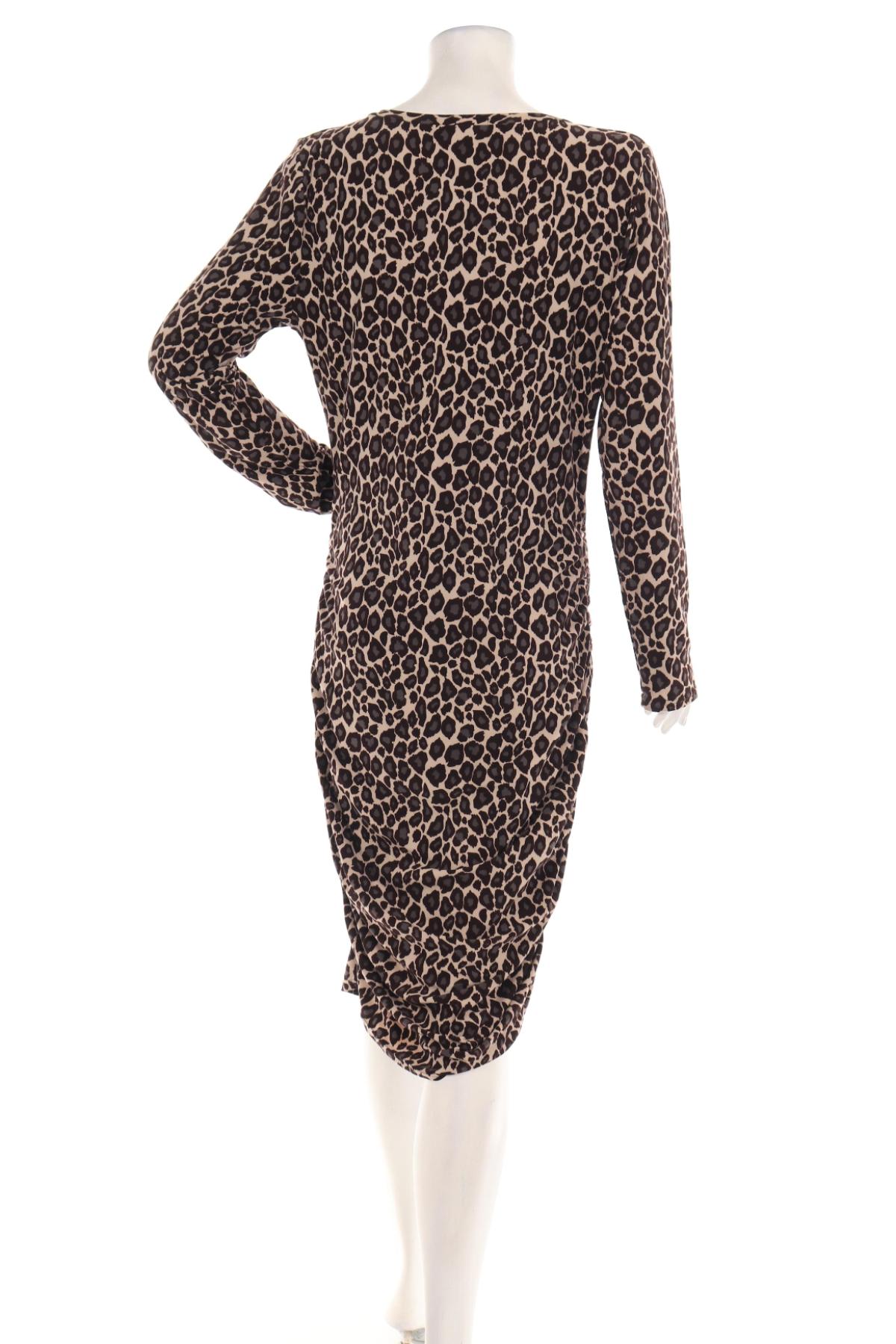 Ежедневна рокля LIBERTE2