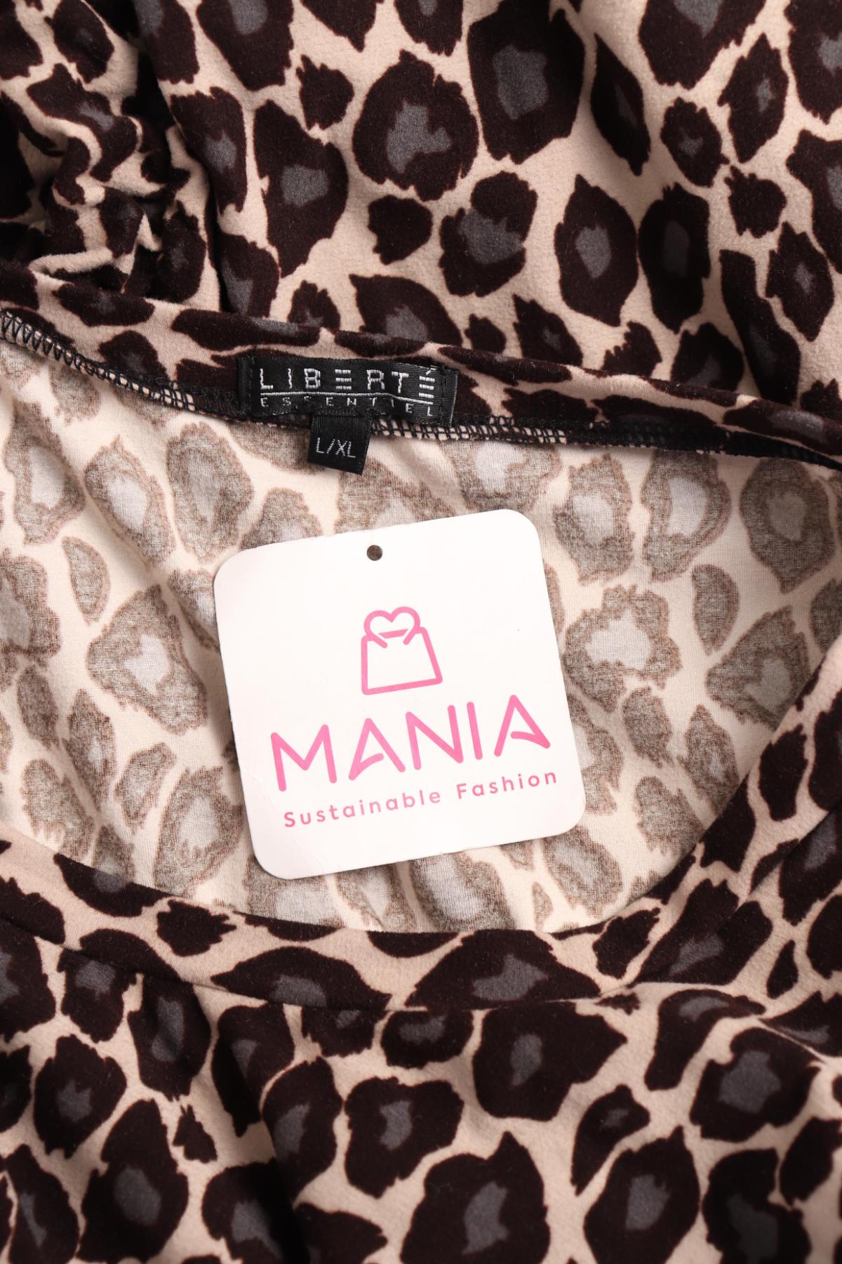 Ежедневна рокля LIBERTE3