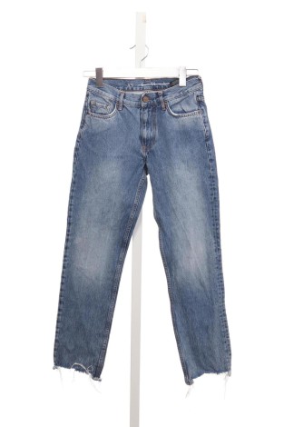 Дънки NEVER DENIM