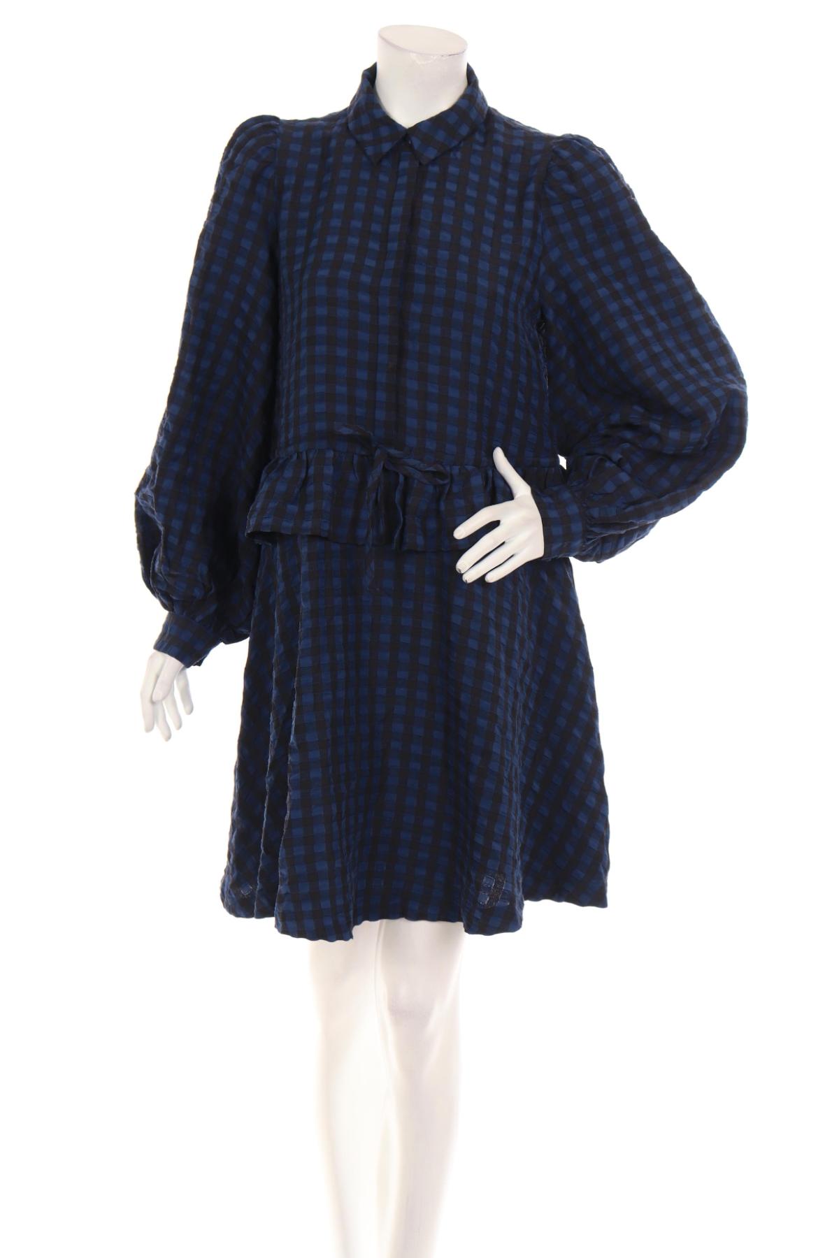 Ежедневна рокля PIECES1