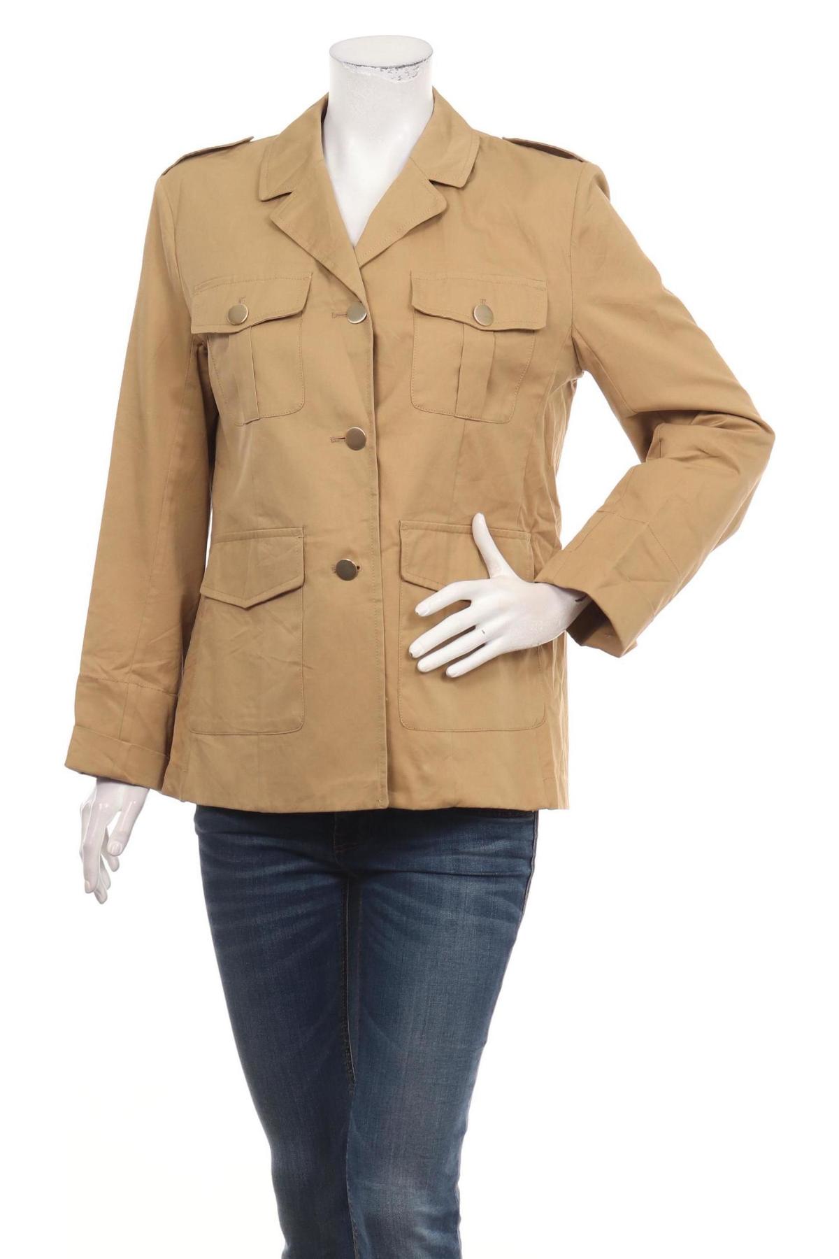 Пролетно/Есенно яке S MAX MARA1