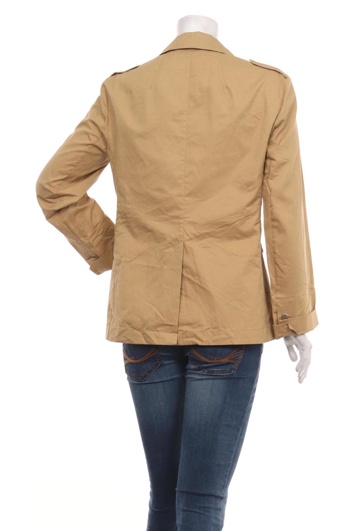 Пролетно/Есенно яке S MAX MARA2