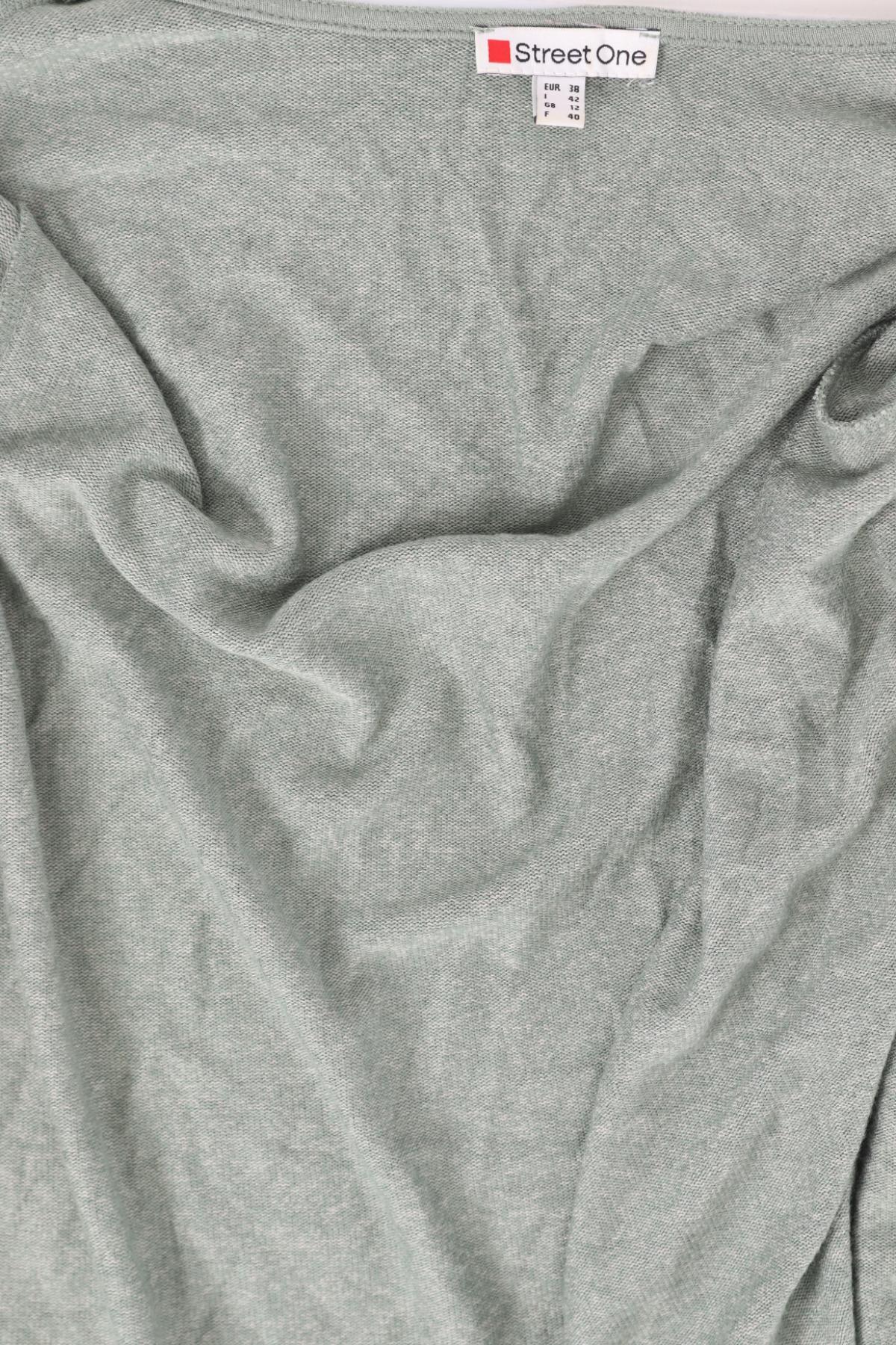 Жилетка STREET ONE3