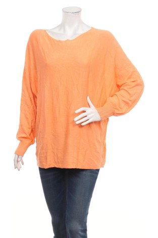 Пуловер NO NAME