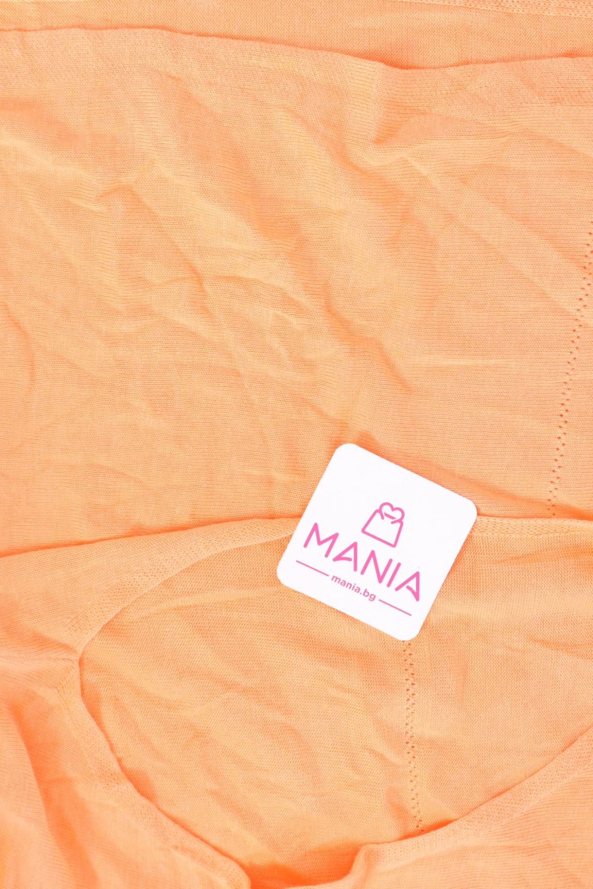 Пуловер NO NAME3