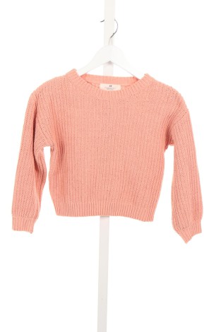 Детски пуловер H&M