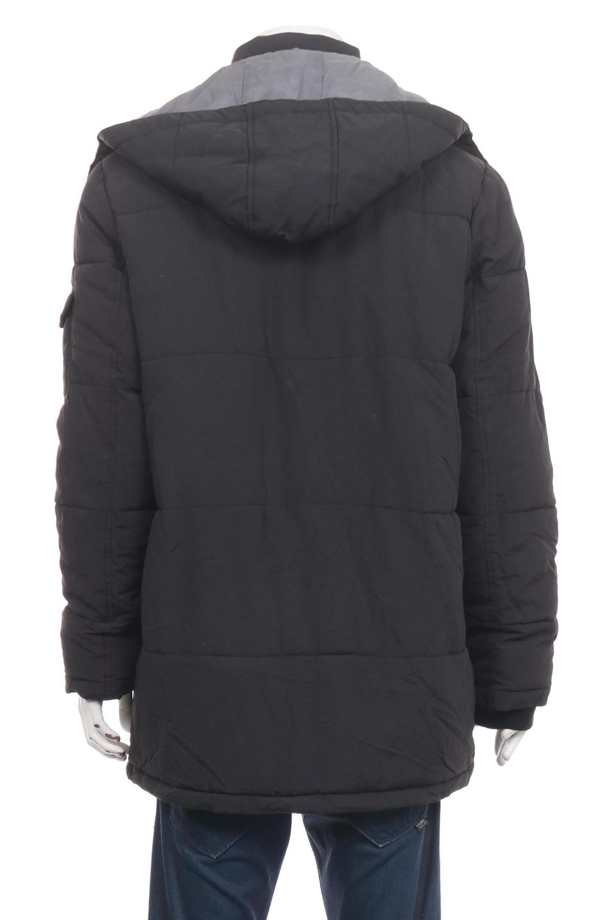 Зимно яке WATSON'S2