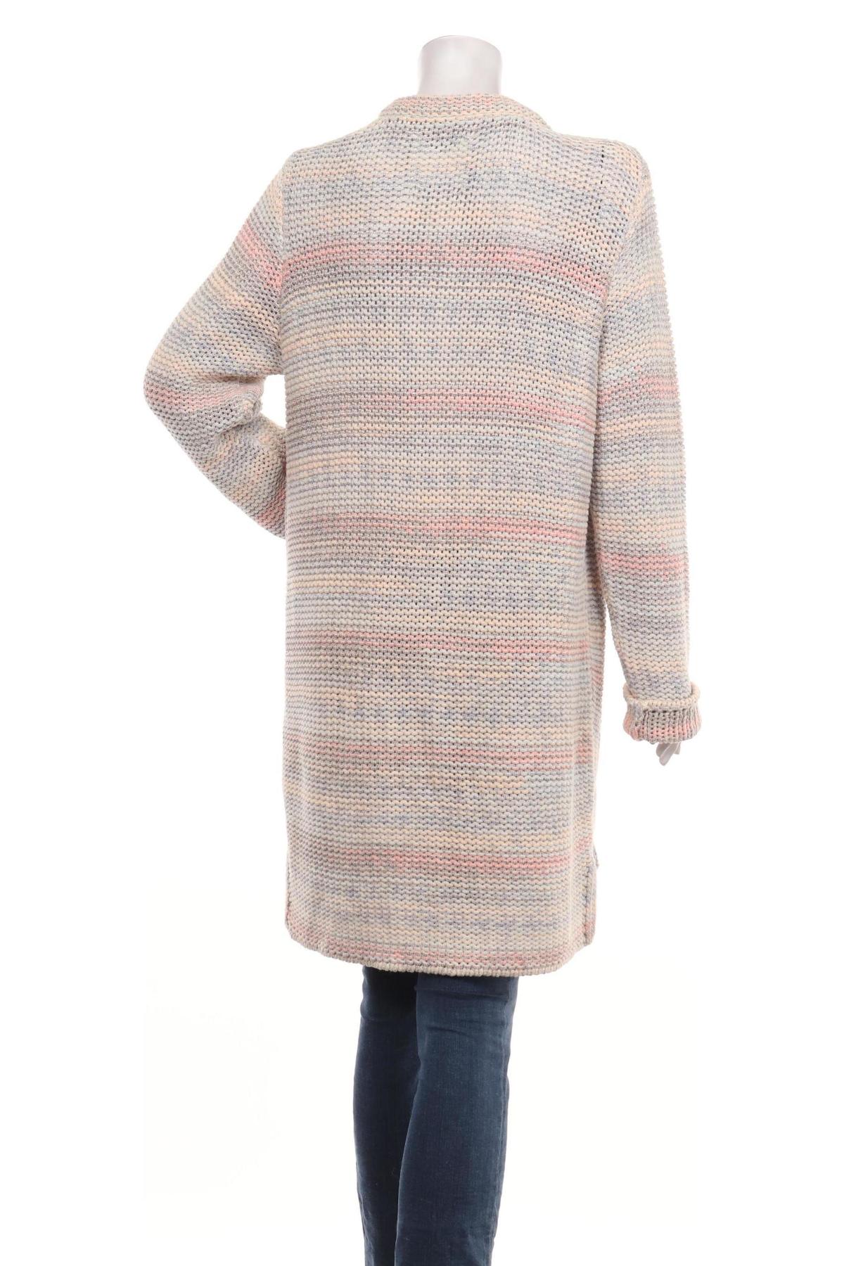 Жилетка AUTHENTIC GARMENTS2