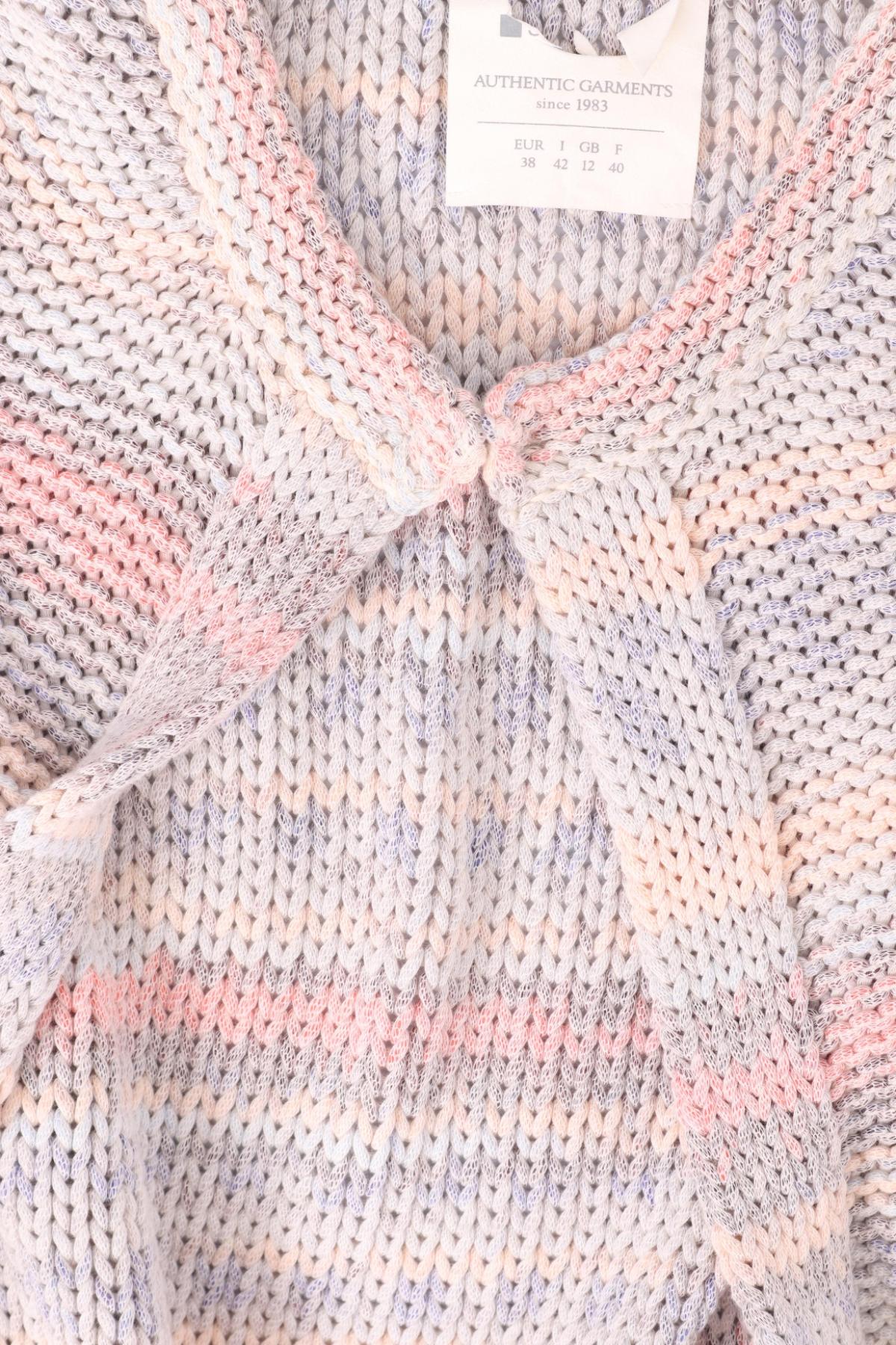 Жилетка AUTHENTIC GARMENTS3