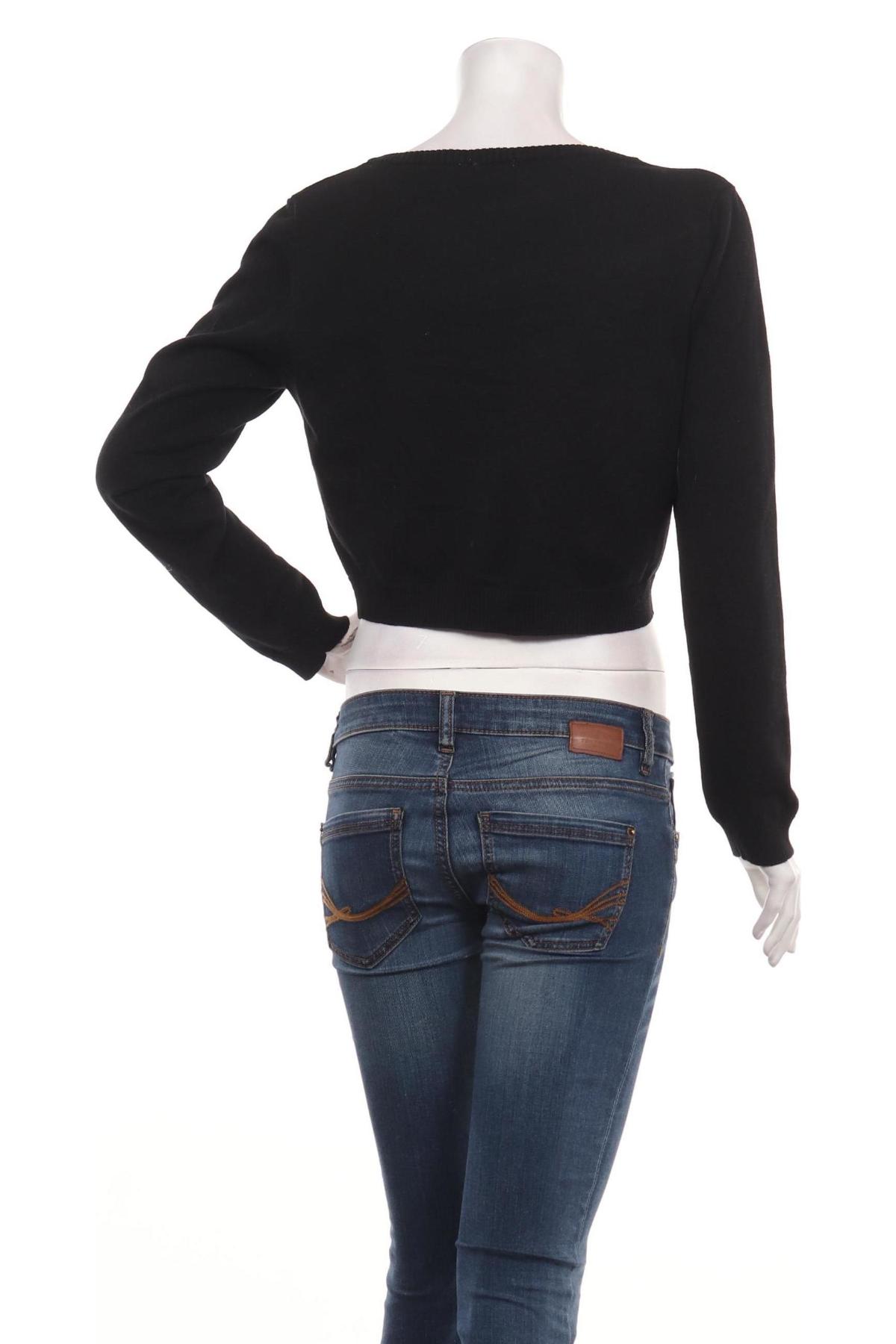 Жилетка BLUE MOTION2