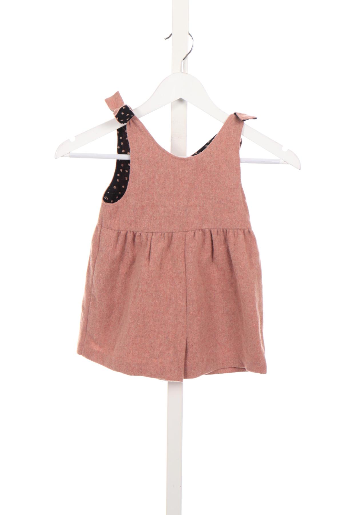 Детски гащеризон ZARA2