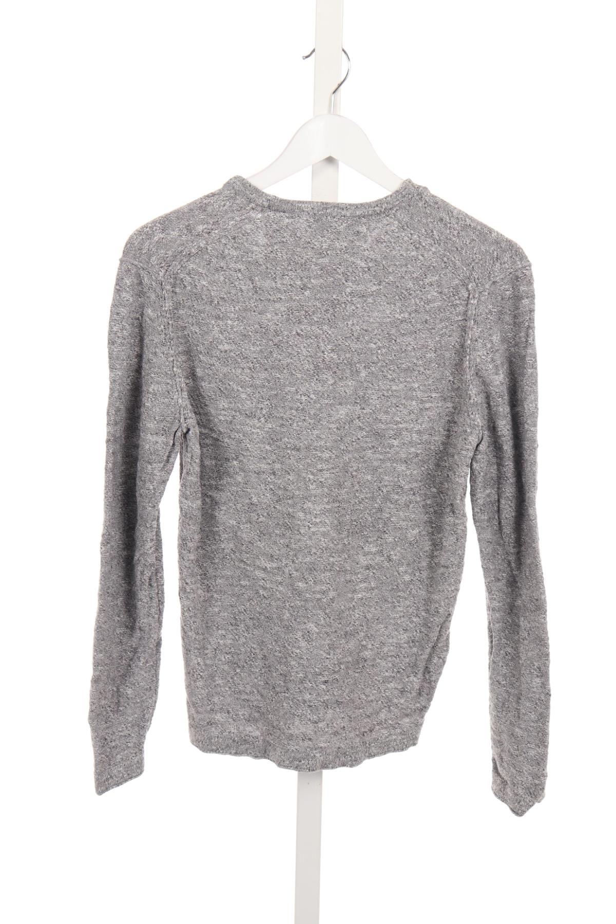 Пуловер MARC O'POLO2