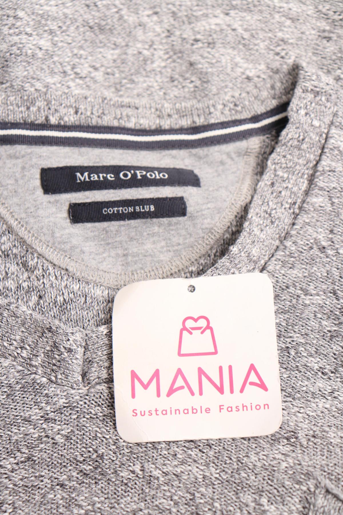 Пуловер MARC O'POLO3