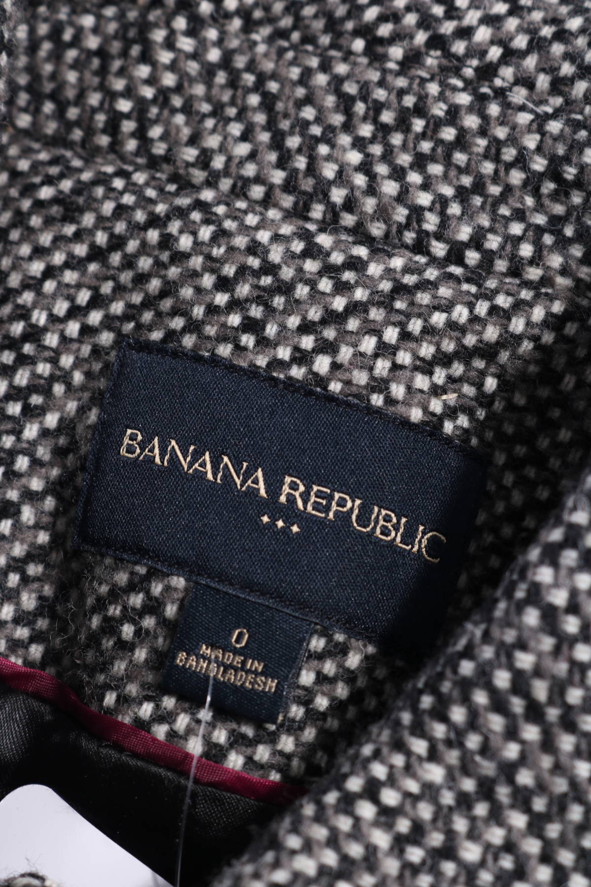 Сако Banana Republic3 - Mania Сако Banana Republic3