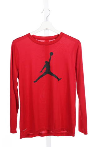 Детска спортна блуза Jordan - Mania Детска спортна блуза Jordan