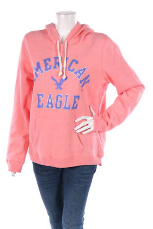 Суитшърт American Eagle - Mania Суитшърт American Eagle