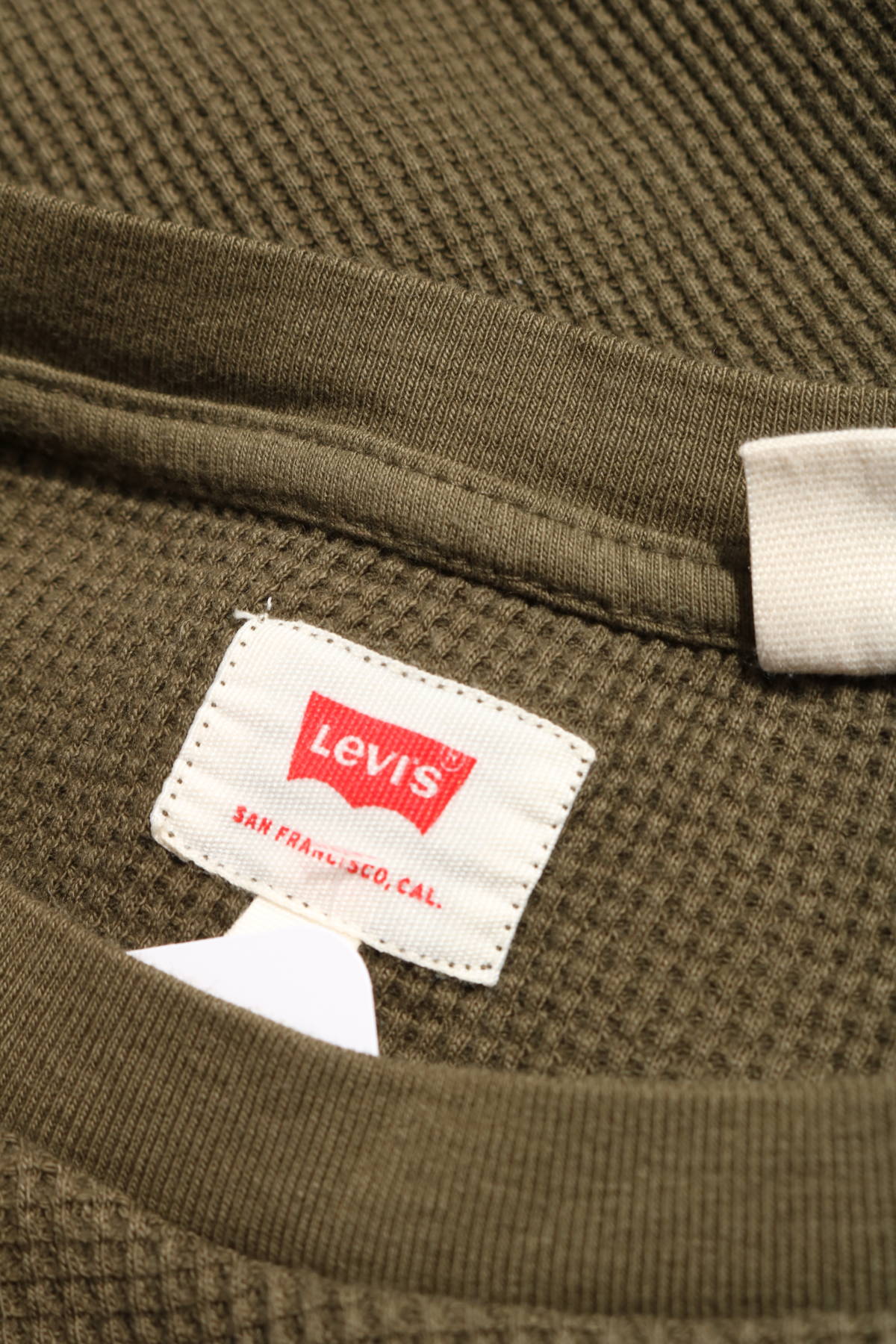 Блуза Levi`s3 - Mania Блуза Levi`s3