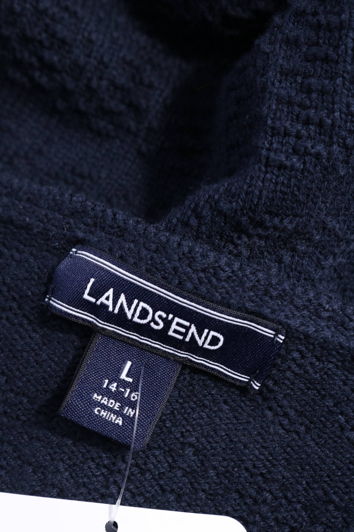 Пуловер LAND`S END3