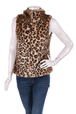 Елек с косъм Forever 21 - Mania Елек с косъм Forever 21