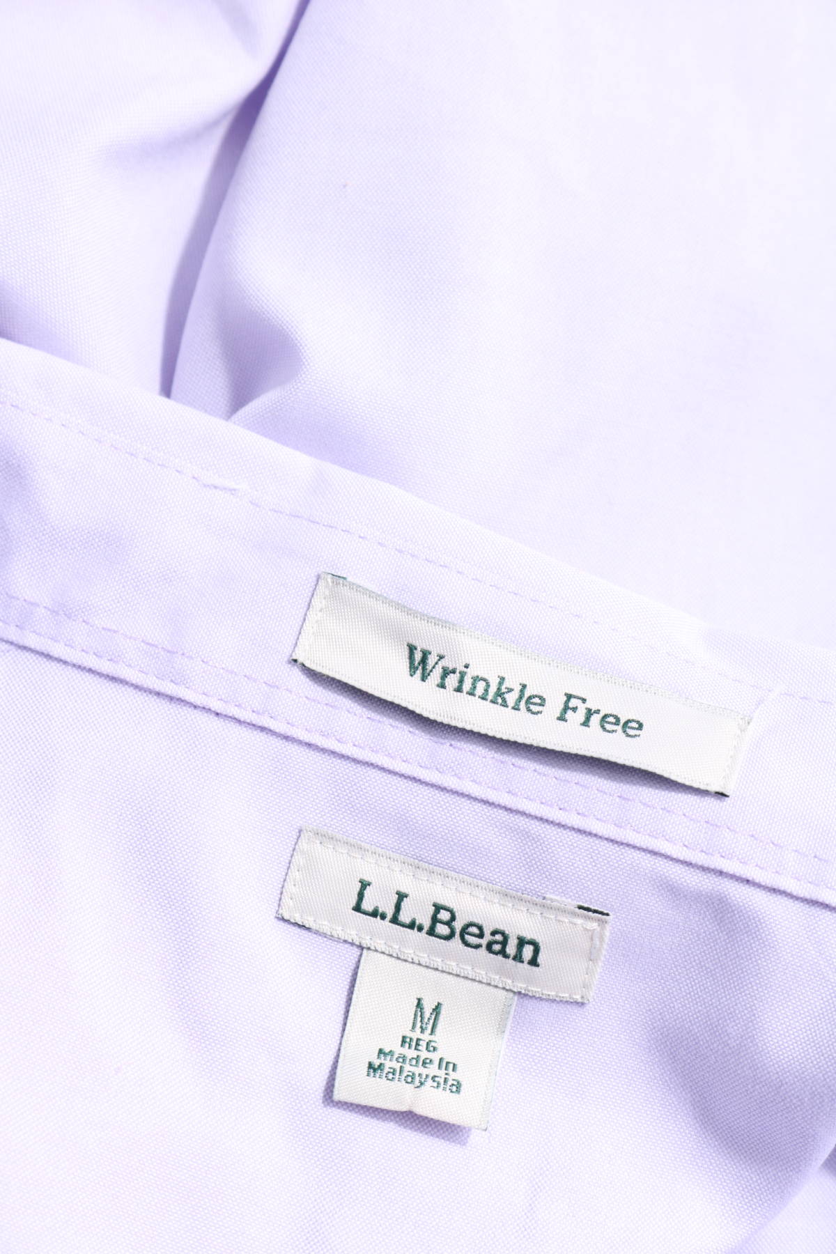 Официална риза L.L. BEAN3