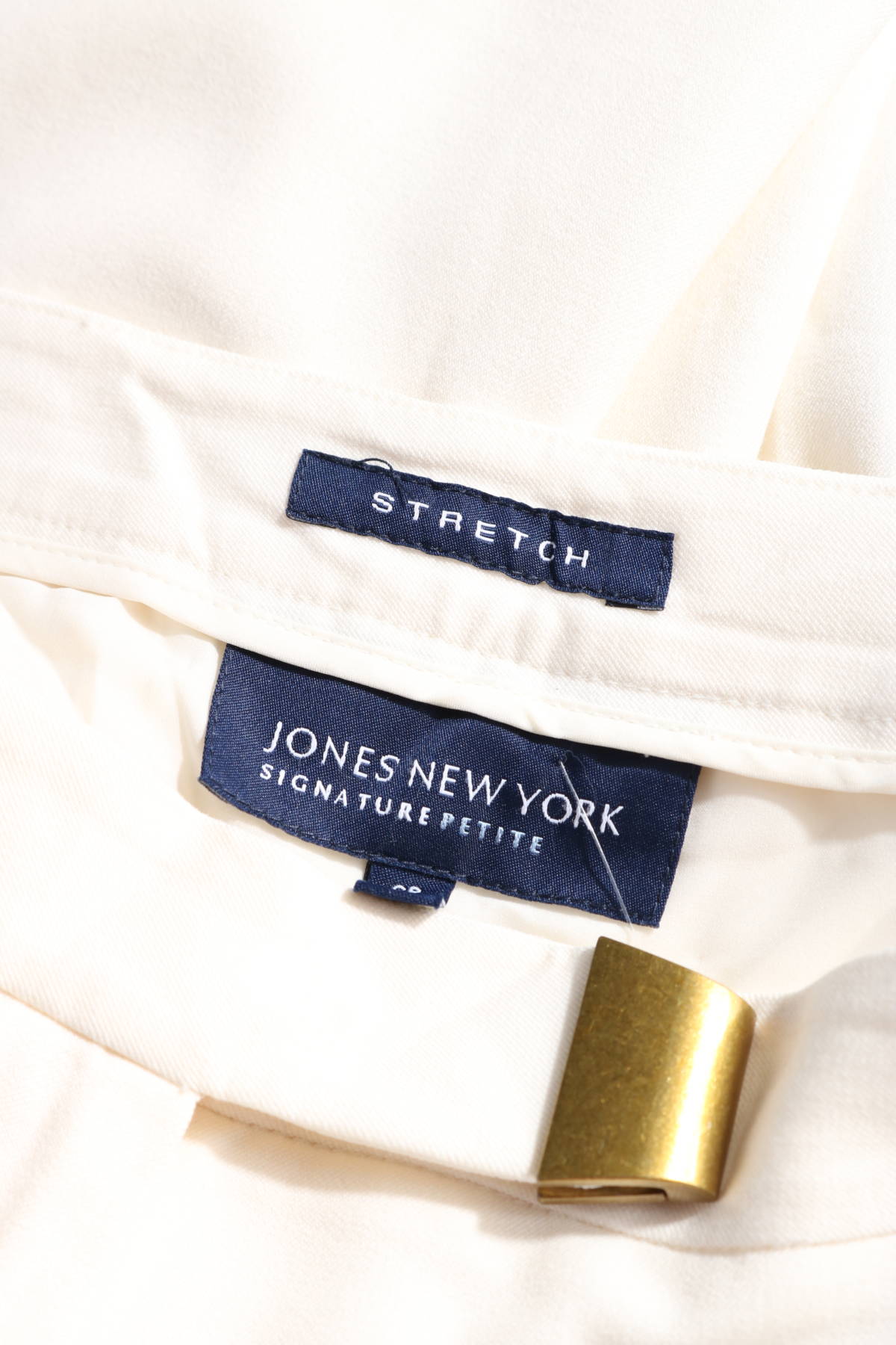 Елегантен панталон JONES NEW YORK3