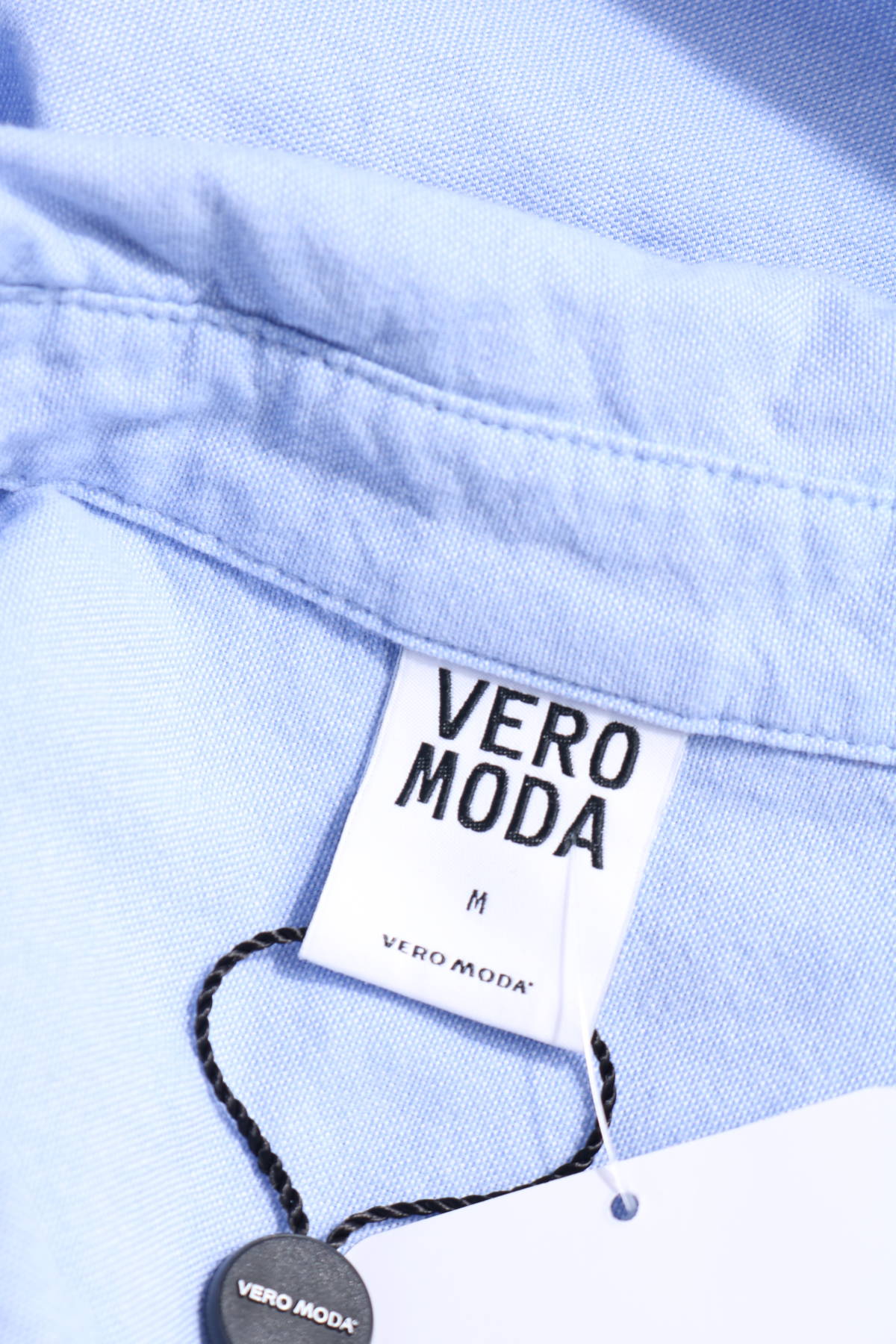 Спортно-елегантна риза VERO MODA3