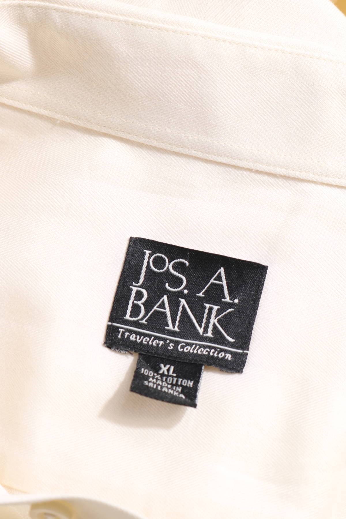 Официална риза JOS.A.BANK3