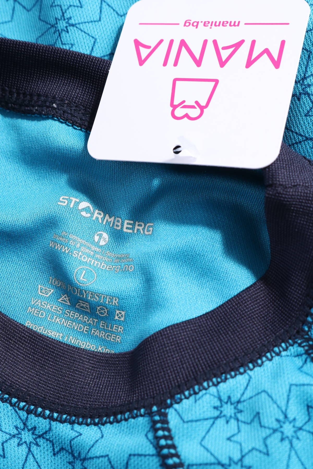 Детска блуза STORMBERG3