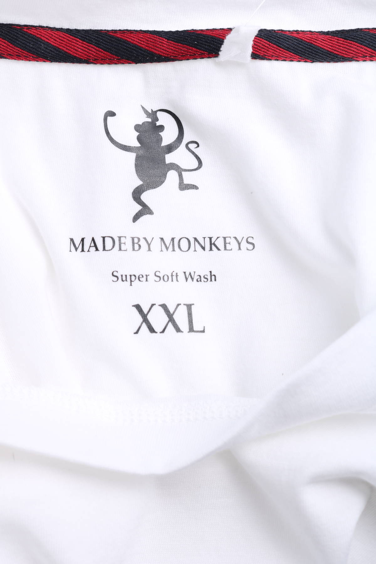Тениска MADE BY MONKEYS3