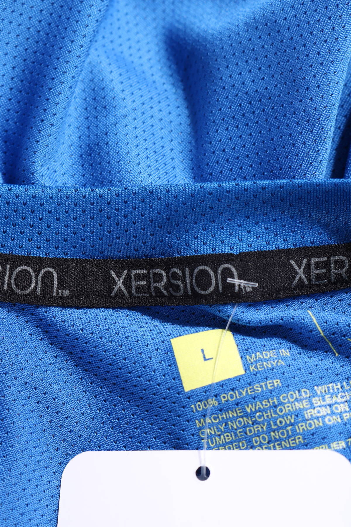 Тениска XERSION3