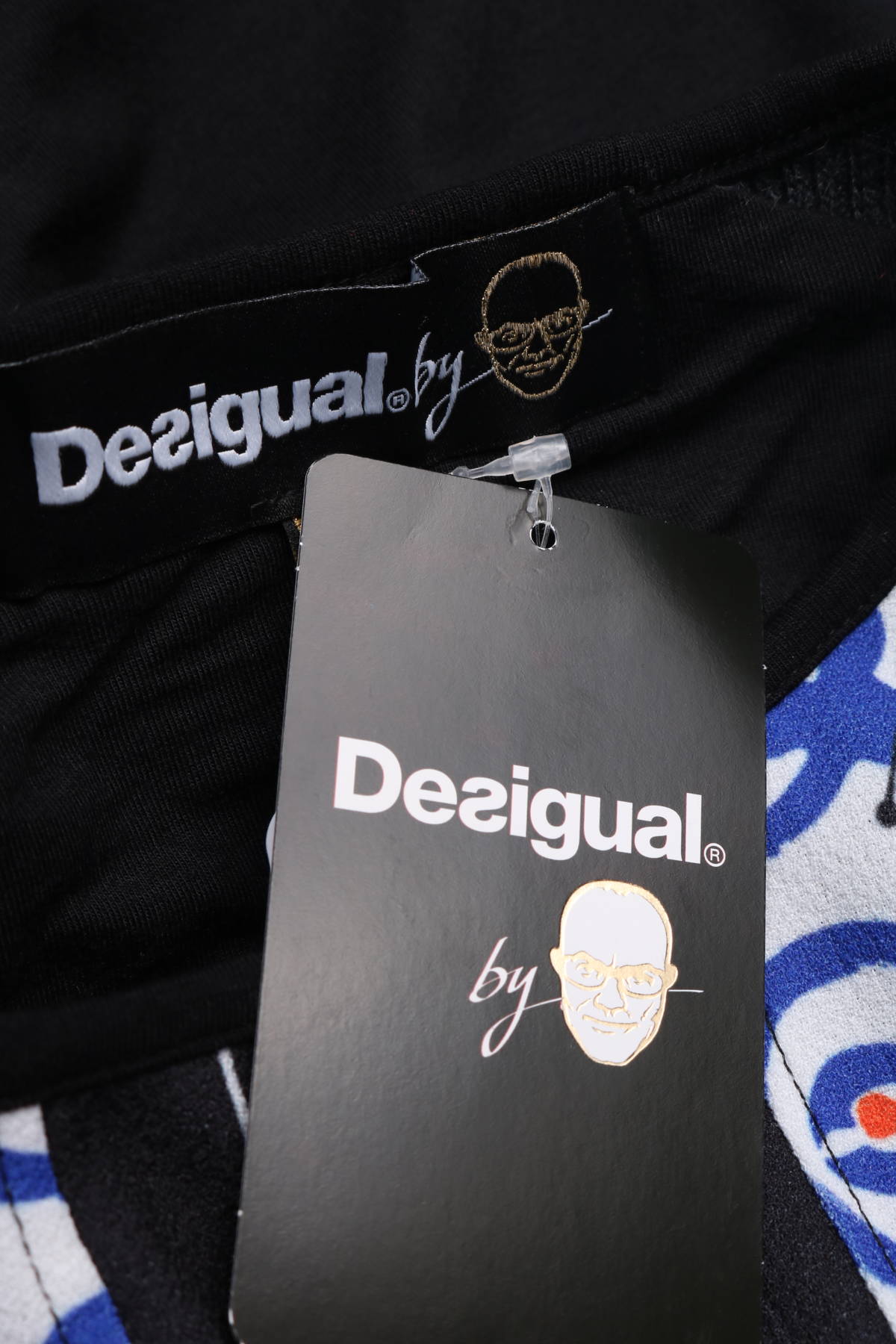 Блуза Desigual3 - Mania Блуза Desigual3