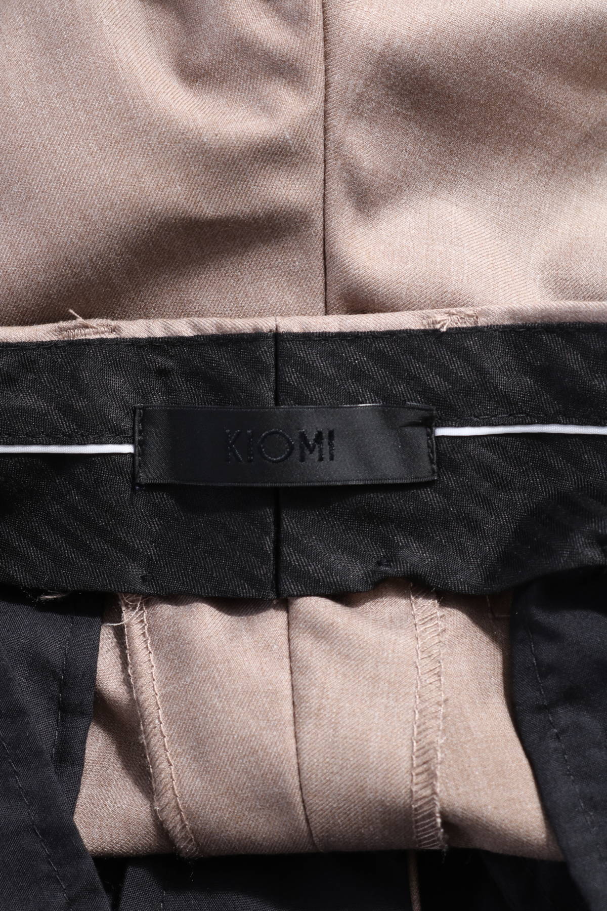 Официален панталон KIOMI3