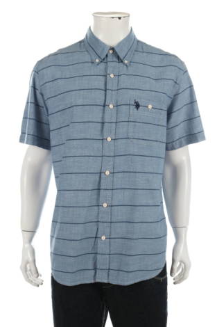 Риза Us Polo Assn. - Mania Риза Us Polo Assn.