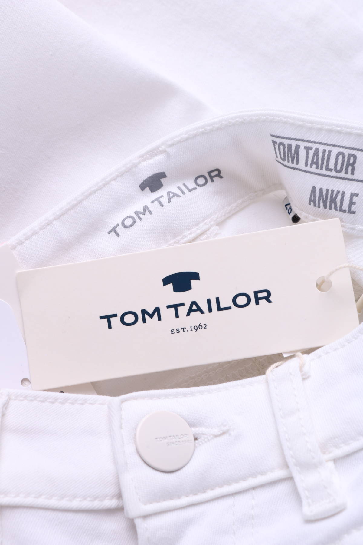 Панталон TOM TAILOR3